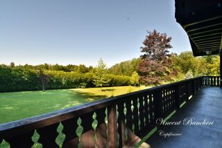  Chalet � vendre 4 pi�ces 98 m�