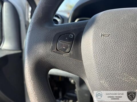 Trafic III CA GCF L1H1 1200 dCi 120 E6 2019 occasion 31390 Carbonne