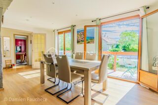  Maison à vendre 6 pièces 135 m²