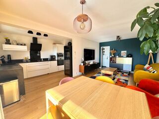  Maison à vendre 4 pièces 76 m²