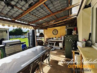  Maison � vendre 13 pi�ces 209 m�