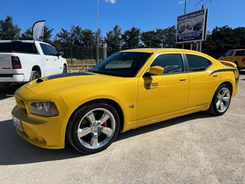 Annonce voiture Dodge Charger 39990 