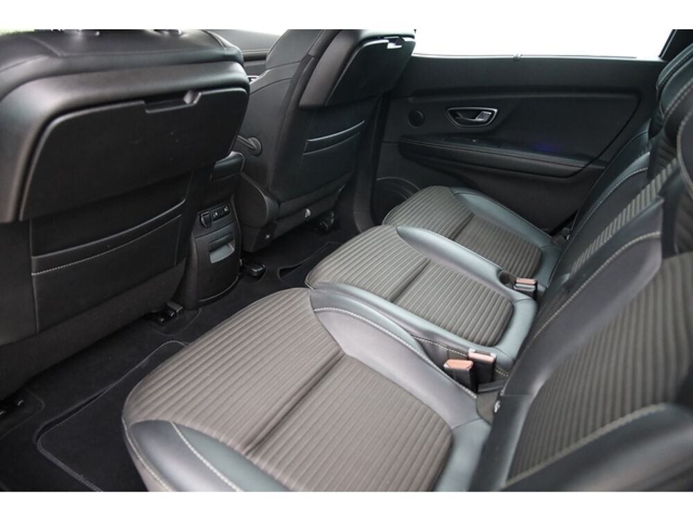 Grand scenic IV IV Intens dCi 160 Energy EDC 2017 occasion 81990 Fr&eacute;jairolles