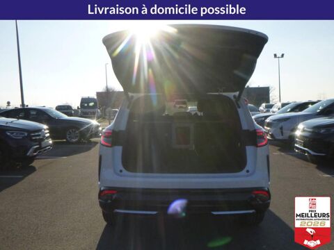 Espace E-Tech full hybrid 200 Iconic 7PL +Toit vit 2025 occasion 10150 Lavau