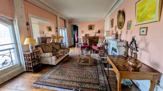  Appartement � vendre 7 pi�ces 140 m�