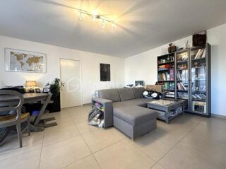  Appartement  vendre 2 pices 54 m