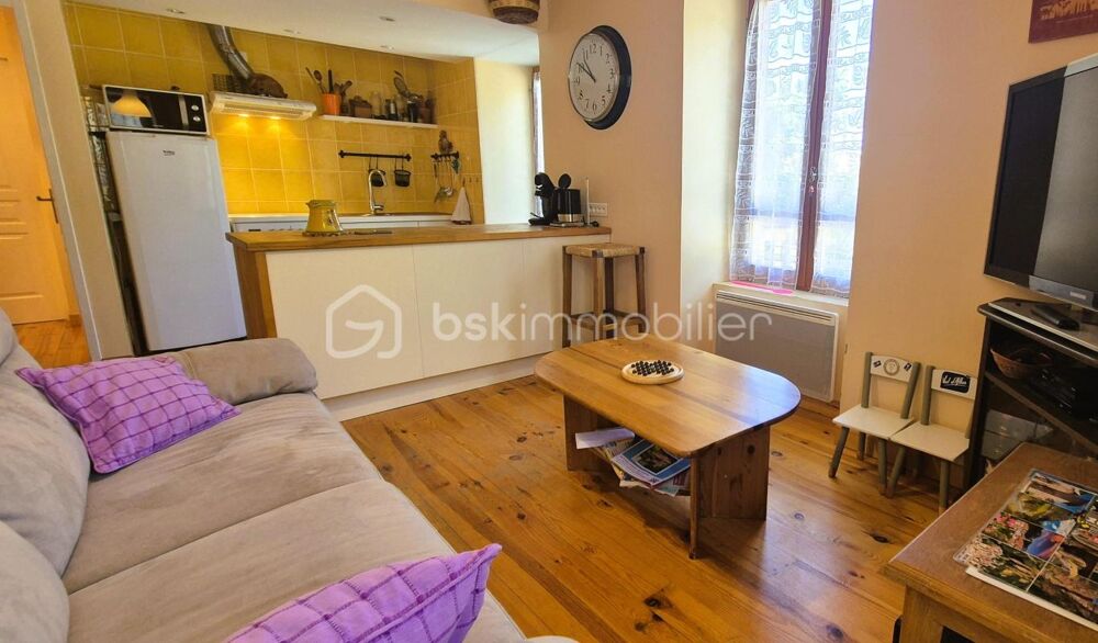 Appartement 5 pièces 111 m² · à Villars Colmars · 111 m² · 169 000 €