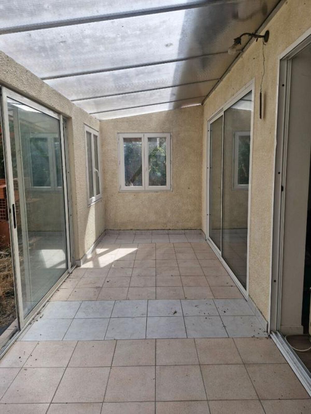 Vente Maison Maison Soussan 1 pièce(s) 55 m2 Soussans
