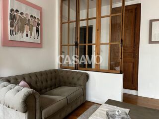  Appartement � vendre 3 pi�ces 72 m�