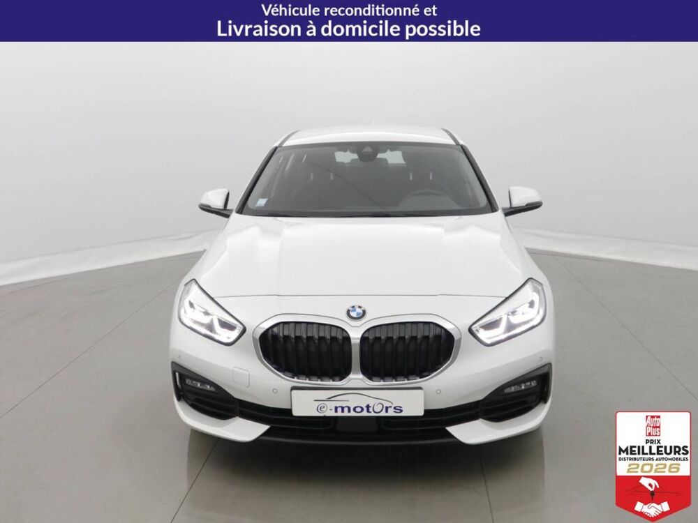 S&eacute;rie 1 116i 109 DKG7 +Jantes 17 +Park Assist 2023 occasion 10150 Lavau