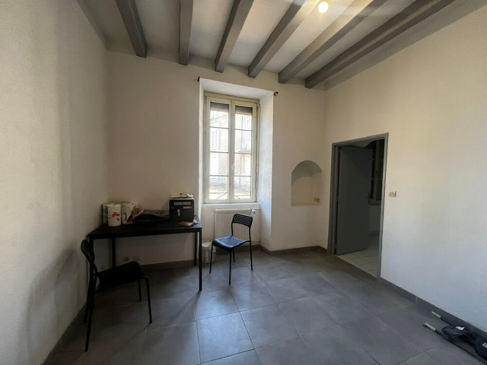 Location Appartement Appartement à louer 2 pièces SEICHES SUR LE LOIR (49) Seiches sur le loir
