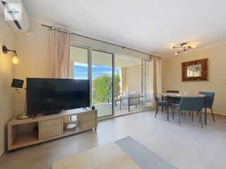  Appartement à vendre 3 pièces 43 m²