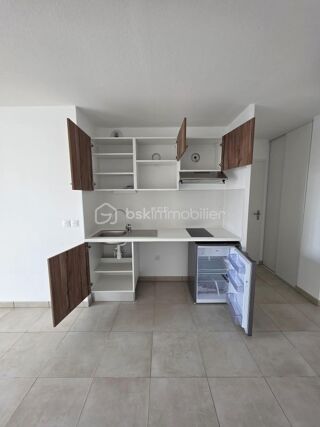  Appartement � vendre 2 pi�ces 46 m�
