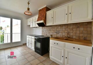  Appartement � vendre 4 pi�ces 82 m�