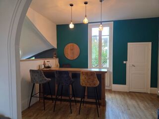  Maison  vendre 12 pices 209 m