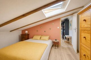  Maison à vendre 8 pièces 141 m²