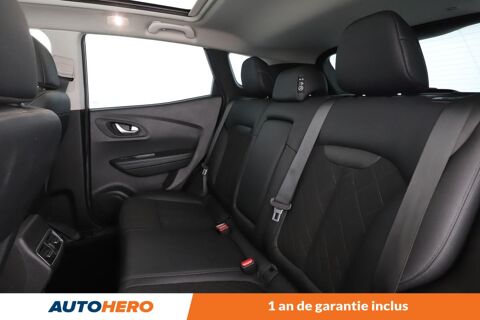 Kadjar 1.5 dCi Blue Intens 115 ch 2019 occasion 92130 Issy-les-Moulineaux