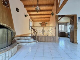  Maison à vendre 6 pièces 112 m²