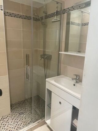 Location Appartement Appartement de 38m2 à louer sur Nice Nice