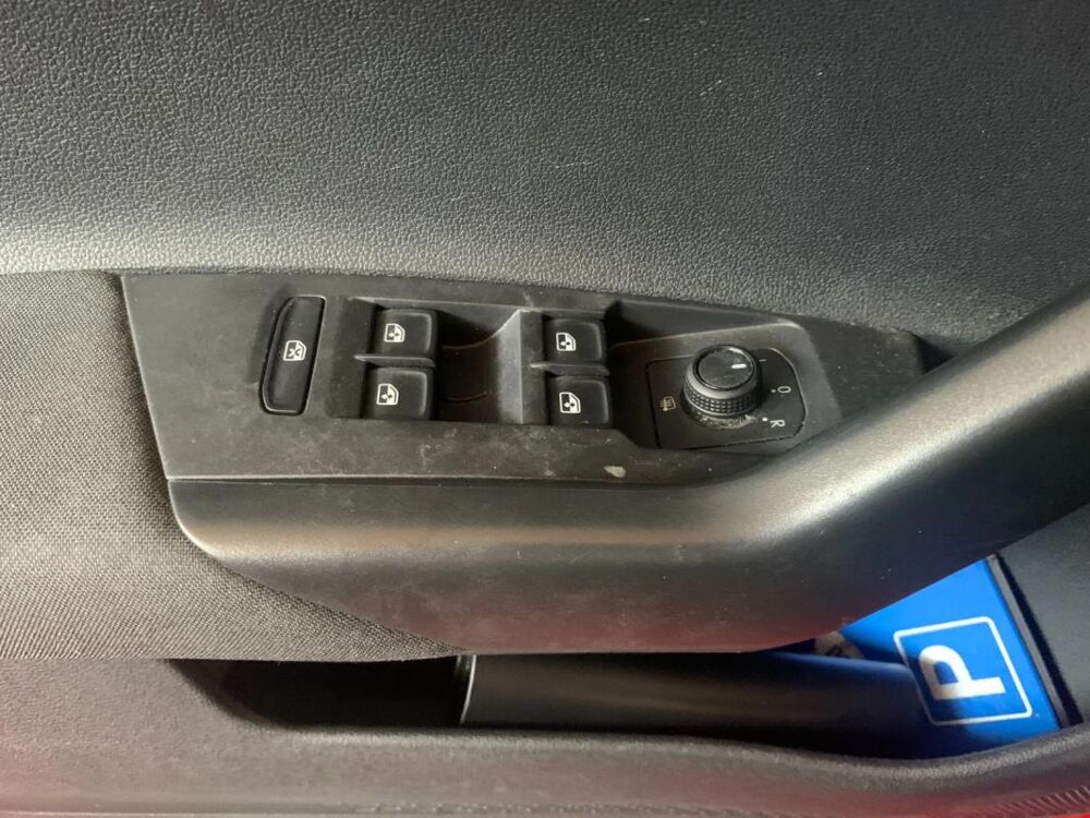 Polo 1.0 TSI 95 S&S BVM5 2019 occasion 56120 Les Forges De Lanouee