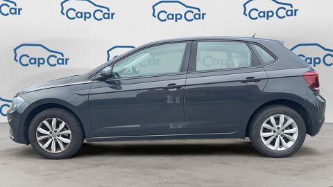 Polo 1.6 TDI 95 Hightline 2019 occasion 59272 Don