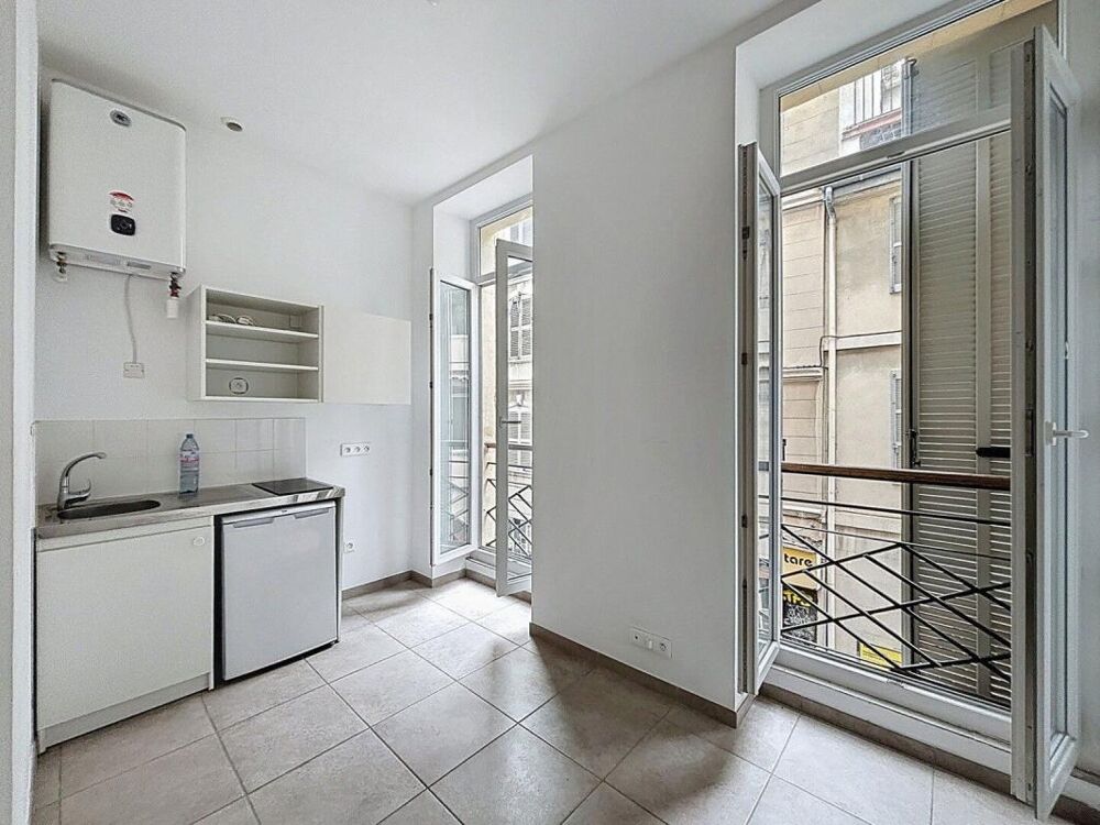 Location Appartement Appartement Marseille 6ème Marseille 6