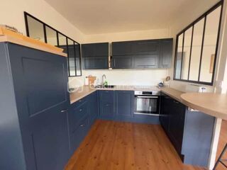  Appartement  vendre 3 pices 53 m