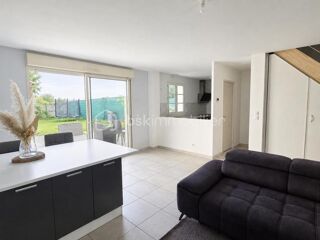  Maison à vendre 5 pièces 113 m²