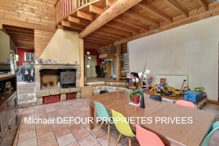 Maison à vendre 6 pièces 177 m²