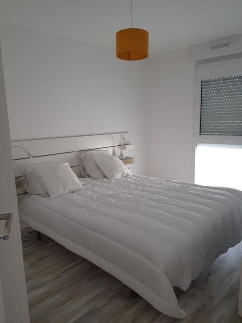  Appartement � louer 2 pi�ces 40 m�