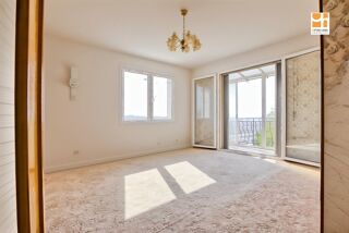  Appartement à vendre 4 pièces 91 m²