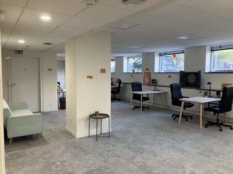 Bureau 3510 69001 Lyon 6