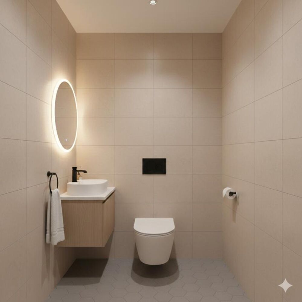 Vente Appartement ISSY CŒUR DE VILLE – SUPERBE 3 PIÈCES AVEC LOGGIA 9 M² – RÉSIDENCE LIVRÉE – MÉTRO CORENTIN CELTON – FRAIS DE NOTAIRE OFFERTS Issy les moulineaux