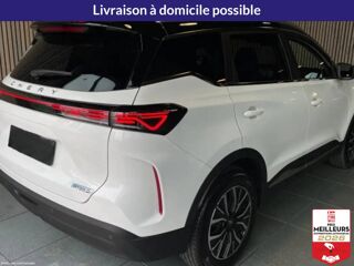 Tiggo 7 Unique 2026 occasion 10150 Lavau