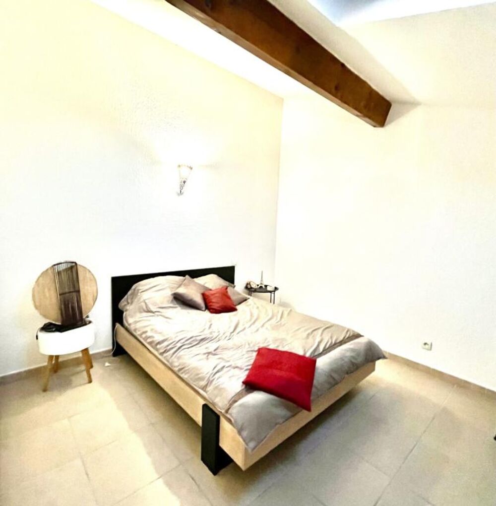 Vente Appartement Appartement - Agde - 58m² Agde
