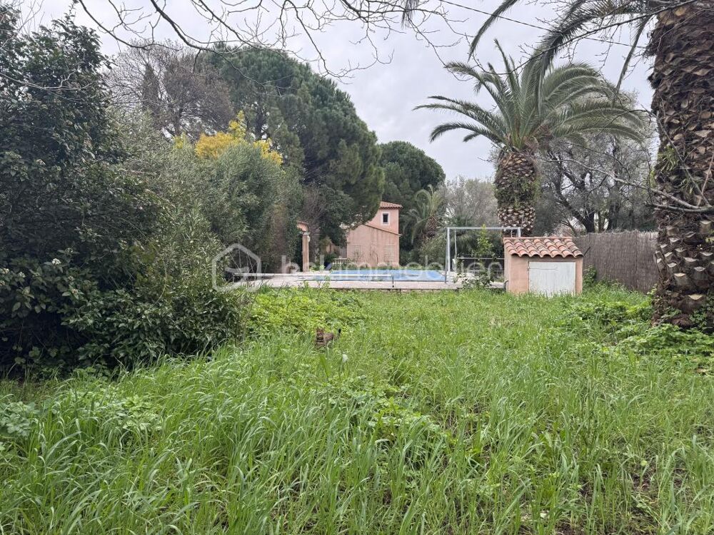 � vendre  Villa Solli�s-Pont (83210)