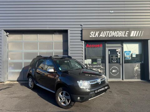 Annonce voiture Dacia Duster 5990 