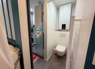  Appartement à vendre 1 pièce 20 m²