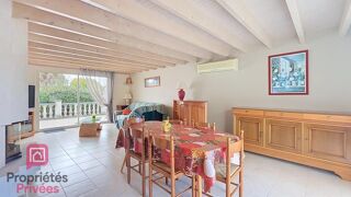  Maison à vendre 5 pièces 115 m²