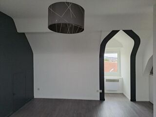  Appartement à louer 1 pièce 18 m²