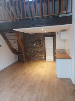  Appartement � louer 3 pi�ces 59 m�