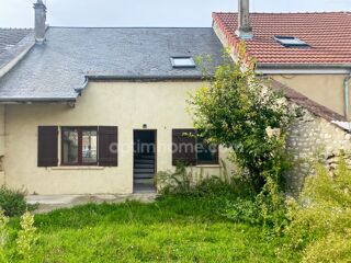  Maison � vendre 3 pi�ces 77 m�