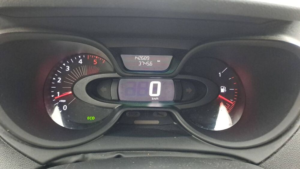 Captur 1.5 dCi 110 Business 2016 occasion 51100 Reims