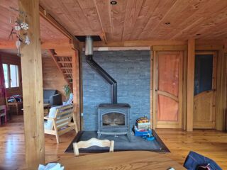  Chalet � vendre 4 pi�ces 126 m�