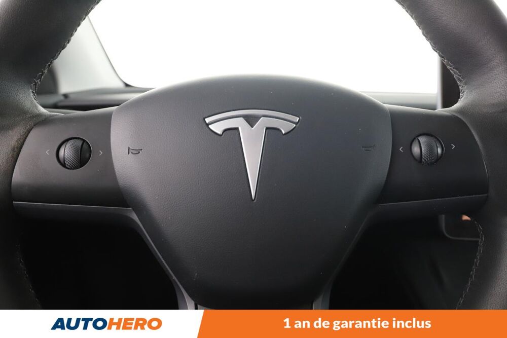Model Y Autonomie Standard RWD 62 kWh 295 ch 2023 occasion 92130 Issy-les-Moulineaux