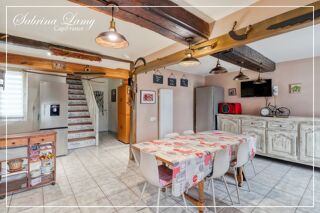  Maison à vendre 6 pièces 152 m²