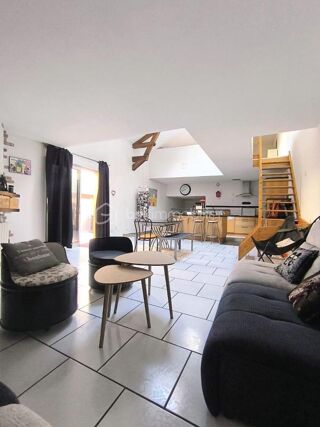  Loft � vendre 5 pi�ces 245 m� Le havre