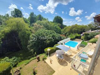  Propri�t�/ch�teau � vendre 7 pi�ces 177 m�