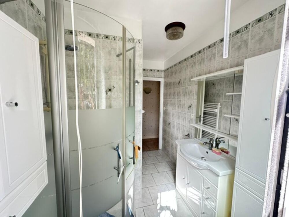 Vente Maison ? À VENDRE – JOLIE MAISON DE PLAIN-PIED À VOULGÉZAC ? Voulgezac