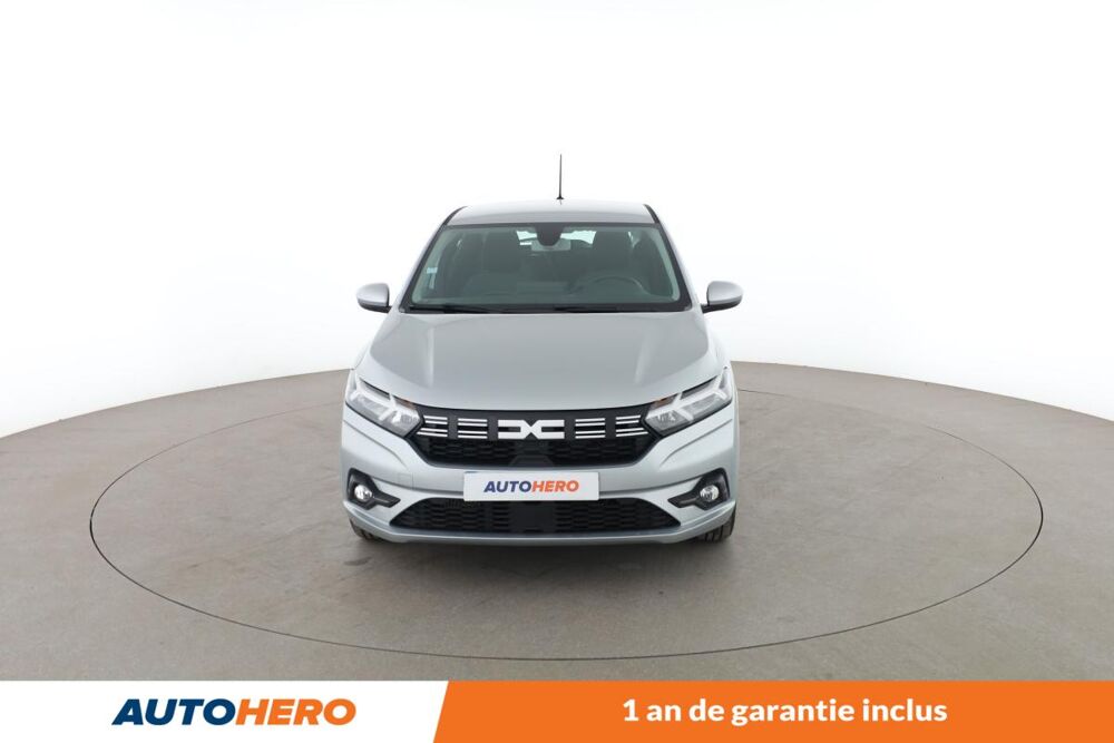 Sandero 1.0 TCe Confort 91 ch 2021 occasion 92130 Issy-les-Moulineaux